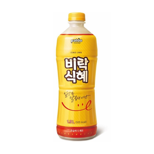 팔도)비락식혜 1.5L